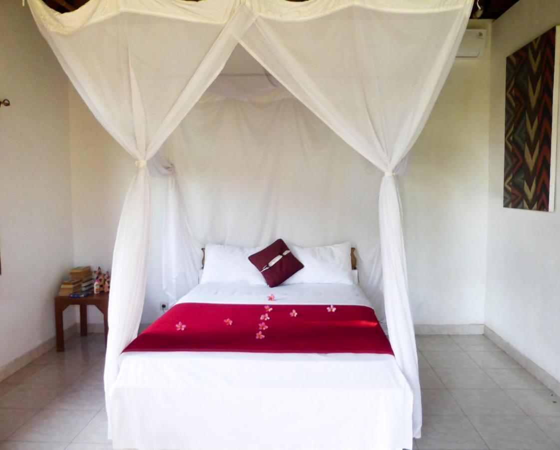 Bali Oase Resort Pemuteran Esterno foto
