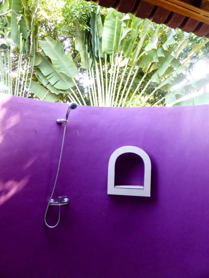 Bali Oase Resort Pemuteran Esterno foto